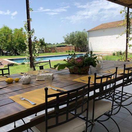 Casa Agricola Scorziello Villa Serre  Екстериор снимка