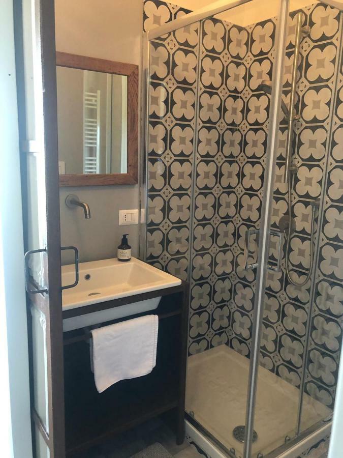 Casa Agricola Scorziello Villa Serre  Екстериор снимка