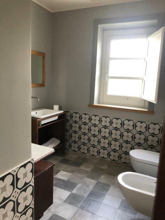 Casa Agricola Scorziello Villa Serre  Екстериор снимка