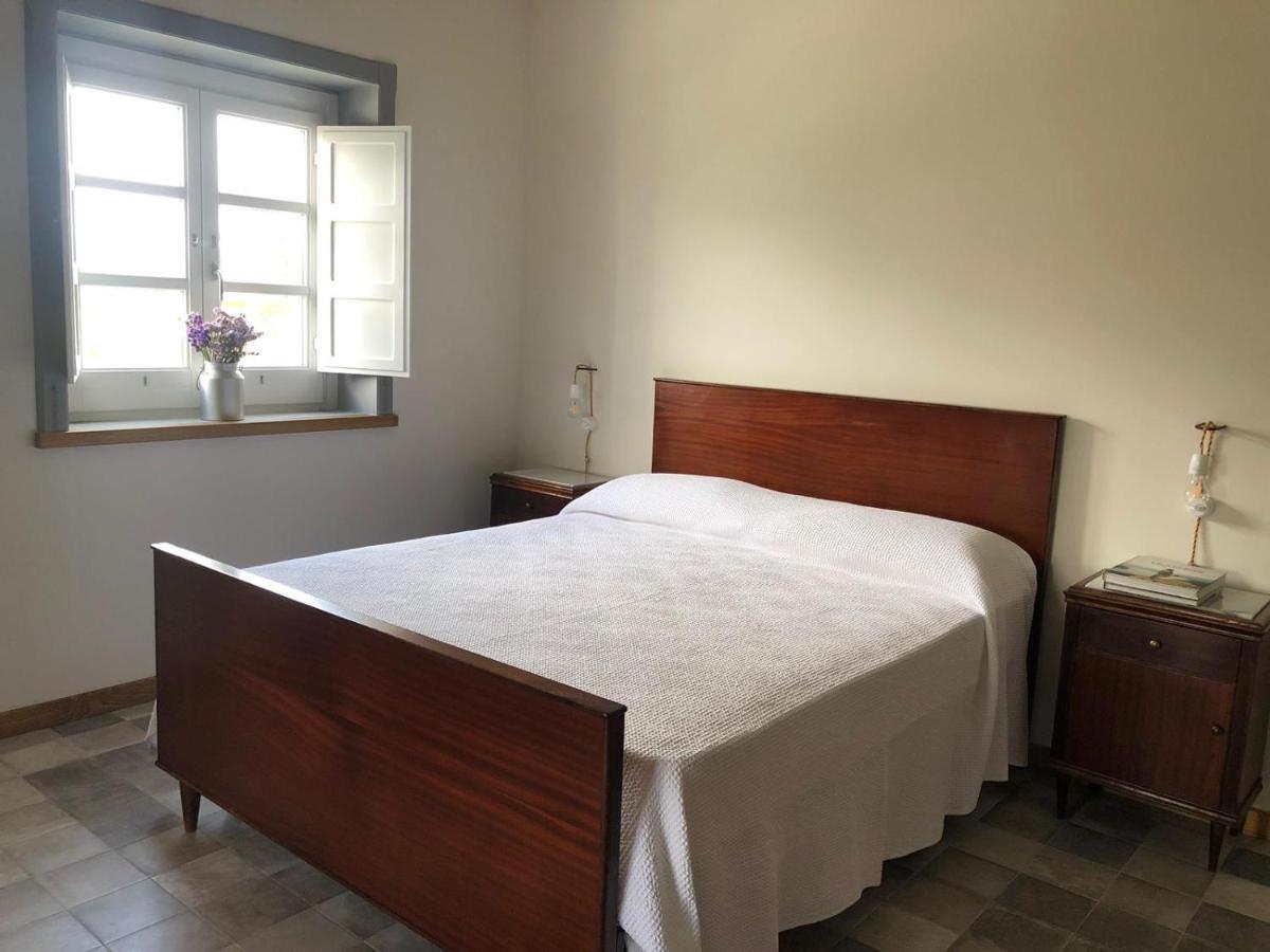 Casa Agricola Scorziello Villa Serre  Екстериор снимка